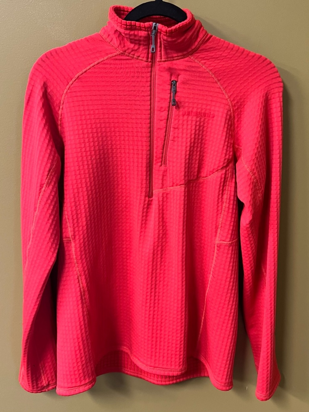 Patagonia R1